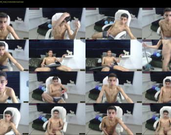 ander_012 — 91 minute Chaturbate male cam show recording, 720p, Apr 4, 2022