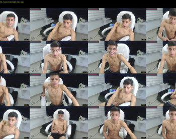 ander_012 — 37 minute Chaturbate male cam show recording, 720p, Apr 17, 2022