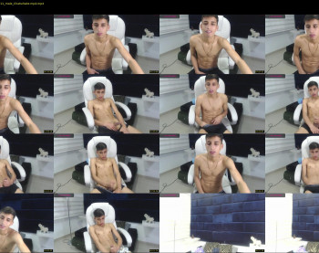 ander_012 — 44 minute Chaturbate male cam show recording, 720p, Apr 17, 2022