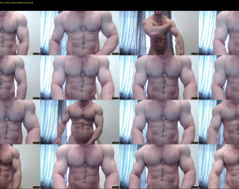 andry_dick — 15 minute Chaturbate male cam show recording, 720p, Apr 17, 2022