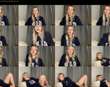 angel_from_sky — 15 minute Chaturbate female cam show recording, 1080p, Apr 17, 2022