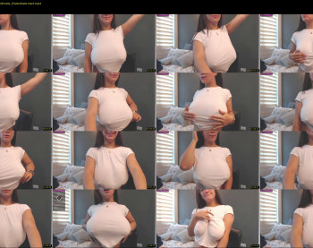 ann__w — 29 minute Chaturbate female cam show recording, 720p, Apr 17, 2022