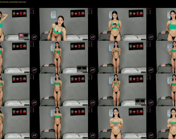 anna_wells — 8 minute Chaturbate female cam show recording, 1080p, Apr 17, 2022