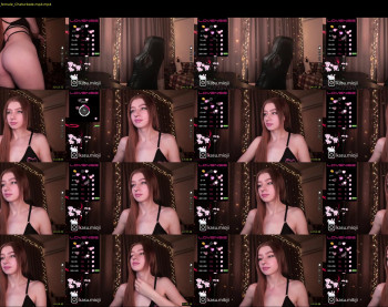 annelitt — 39 minute Chaturbate female cam show recording, 1080p, Apr 17, 2022