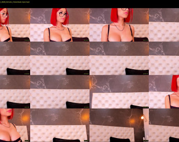 antonella_silva — 54 minute Chaturbate female cam show recording, 1080p, Apr 17, 2022