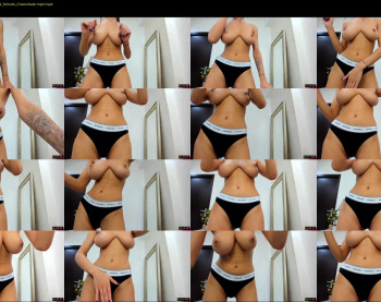 anya_fox — 8 minute Chaturbate female cam show recording, 1080p, Apr 17, 2022