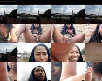 assblackhott — 24 minute Chaturbate female cam show recording, 720p, Apr 17, 2022