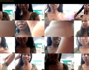 assblackhott — 5 minute Chaturbate female cam show recording, 720p, Apr 17, 2022