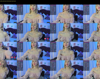 atenea_klett_ — 10 minute Chaturbate female cam show recording, 1080p, Apr 17, 2022