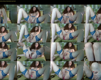 becky_baker — 9 minute Chaturbate female cam show recording, 480p, Apr 18, 2022
