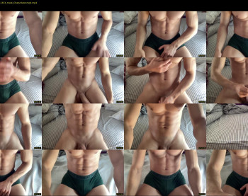 bestdick1991 — 51 minute Chaturbate male cam show recording, 720p, Apr 17, 2022