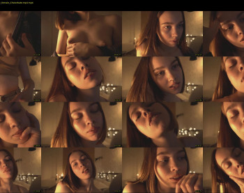 bibi_it_is — 42 minute Chaturbate female cam show recording, 1080p, Apr 17, 2022