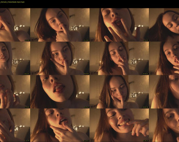 bibi_it_is — 15 minute Chaturbate female cam show recording, 1080p, Apr 18, 2022