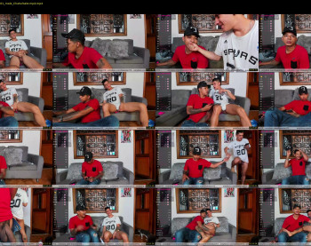 blakemate — 62 minute Chaturbate male cam show recording, 1080p, Apr 18, 2022
