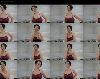 blueeyeess — 11 minute Chaturbate female cam show recording, 720p, Apr 17, 2022