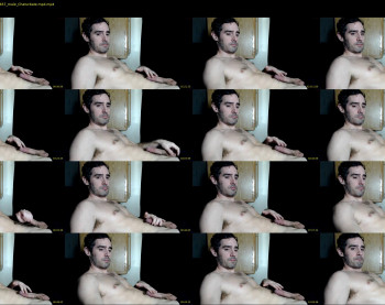 branflakes_ — 12 minute Chaturbate male cam show recording, 720p, Apr 17, 2022