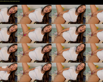 brianna_fallingangel — 12 minute Chaturbate female cam show recording, 1080p, Apr 17, 2022