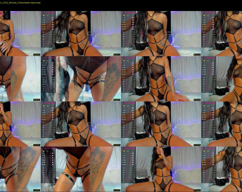 camilaramirez_ — 3 minute Chaturbate female cam show recording, 1080p, Apr 17, 2022
