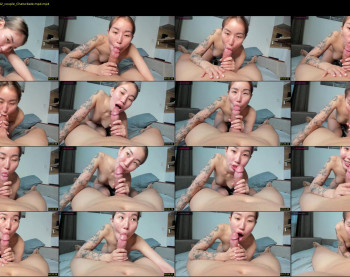 chloetaya — 6 minute Chaturbate female cam show recording, 720p, Apr 17, 2022