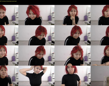 couple_kitty — 29 minute Chaturbate female cam show recording, 1080p, Apr 17, 2022