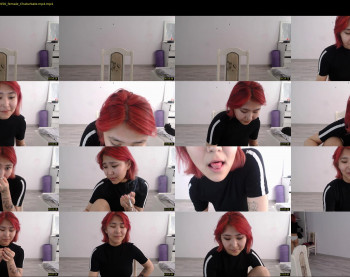 couple_kitty — 54 minute Chaturbate female cam show recording, 1080p, Apr 17, 2022