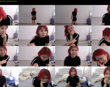 couple_kitty — 54 minute Chaturbate female cam show recording, 1080p, Apr 17, 2022