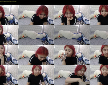 couple_kitty — 60 minute Chaturbate female cam show recording, 1080p, Apr 17, 2022