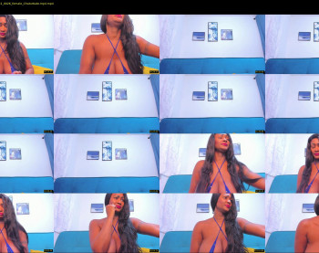 crazy_addixtion — 5 minute Chaturbate female cam show recording, 1080p, Apr 18, 2022