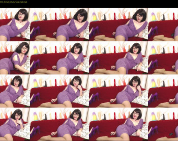 danacougar — 7 minute Chaturbate female cam show recording, 720p, Apr 17, 2022