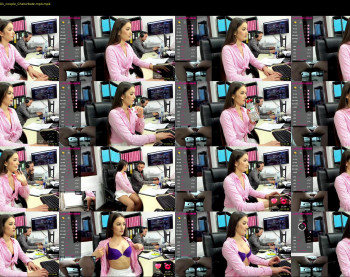daryastars — 60 minute Chaturbate couple cam show recording, 1080p, Apr 18, 2022