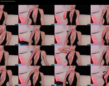 dee_nise — 26 minute Chaturbate female cam show recording, 1080p, Apr 18, 2022