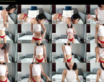 deedeedoll — 26 minute Chaturbate female cam show recording, 720p, Apr 17, 2022