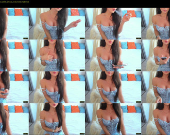 devilish_goddes — 14 minute Chaturbate female cam show recording, 1080p, Apr 17, 2022