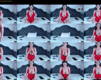 dia8 — 5 minute Chaturbate female cam show recording, 1080p, Apr 17, 2022