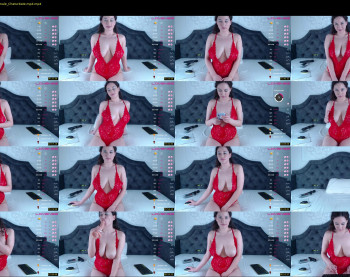 dia8 — 10 minute Chaturbate female cam show recording, 1080p, Apr 17, 2022
