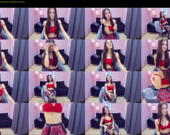 diana_soft — 6 minute Chaturbate female cam show recording, 720p, Apr 17, 2022