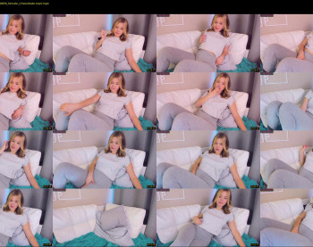 dianaholiday — 54 minute Chaturbate female cam show recording, 1080p, Apr 17, 2022