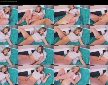 dianaholiday — 29 minute Chaturbate female cam show recording, 1080p, Apr 17, 2022