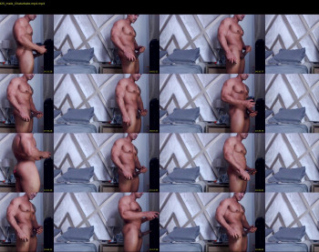 dimitriklein — 26 minute Chaturbate male cam show recording, 720p, Apr 17, 2022