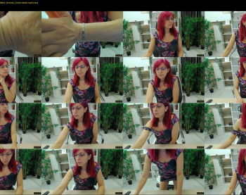 dirty_mature — 28 minute Chaturbate female cam show recording, 1080p, Apr 17, 2022