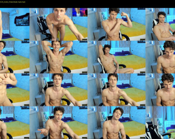 dirty_pothos — 54 minute Chaturbate male cam show recording, 1080p, Apr 17, 2022