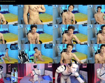 dirty_pothos — 54 minute Chaturbate male cam show recording, 1080p, Apr 17, 2022