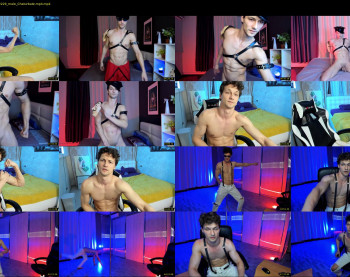 dirty_pothos — 54 minute Chaturbate male cam show recording, 1080p, Apr 17, 2022
