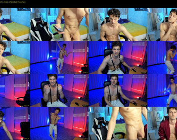 dirty_pothos — 46 minute Chaturbate male cam show recording, 1080p, Apr 17, 2022