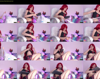doll_joy — 10 minute Chaturbate female cam show recording, 1080p, Apr 18, 2022