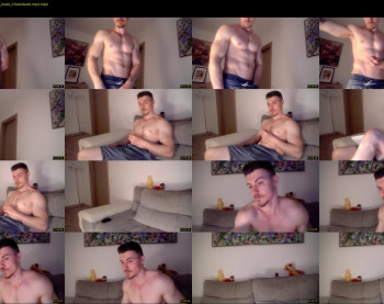 eddieds — 53 minute Chaturbate male cam show recording, 1080p, Apr 18, 2022