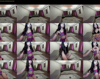 ehotlovea — 106 minute Chaturbate female cam show recording, 720p, Apr 17, 2022