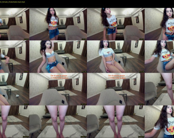 ehotlovea — 102 minute Chaturbate female cam show recording, 720p, Apr 18, 2022