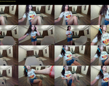 ehotlovea — 103 minute Chaturbate female cam show recording, 720p, Apr 18, 2022