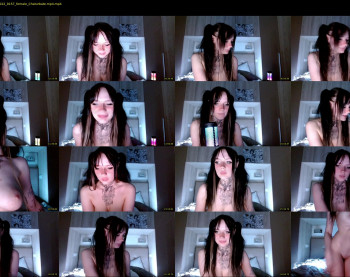 elizabethbritanny — 40 minute Chaturbate female cam show recording, 1080p, Apr 18, 2022